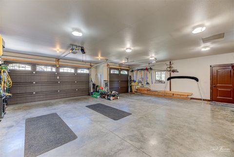Tiny photo for 3077 Old Broadwater Lane, Helena, MT 59601 (MLS # 30068951)