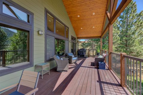 Tiny photo for 3077 Old Broadwater Lane, Helena, MT 59601 (MLS # 30068951)
