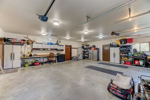 Tiny photo for 3077 Old Broadwater Lane, Helena, MT 59601 (MLS # 30068951)