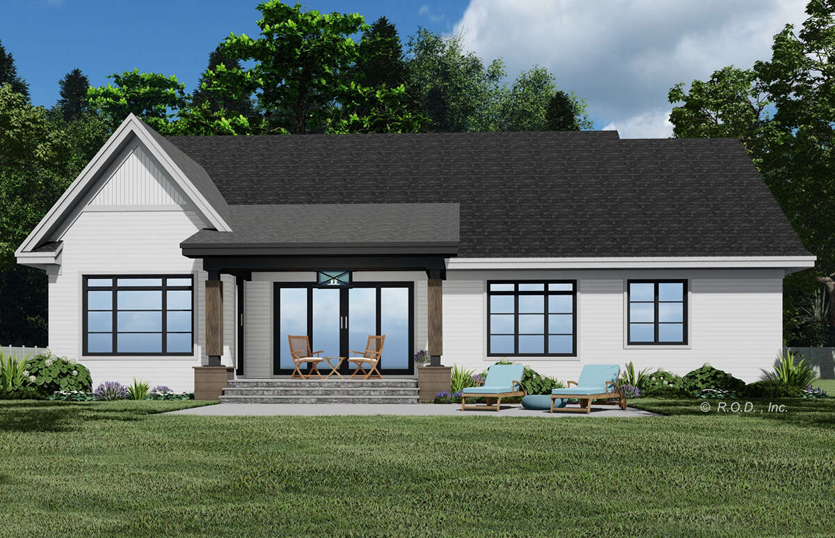 1084 Josie Court