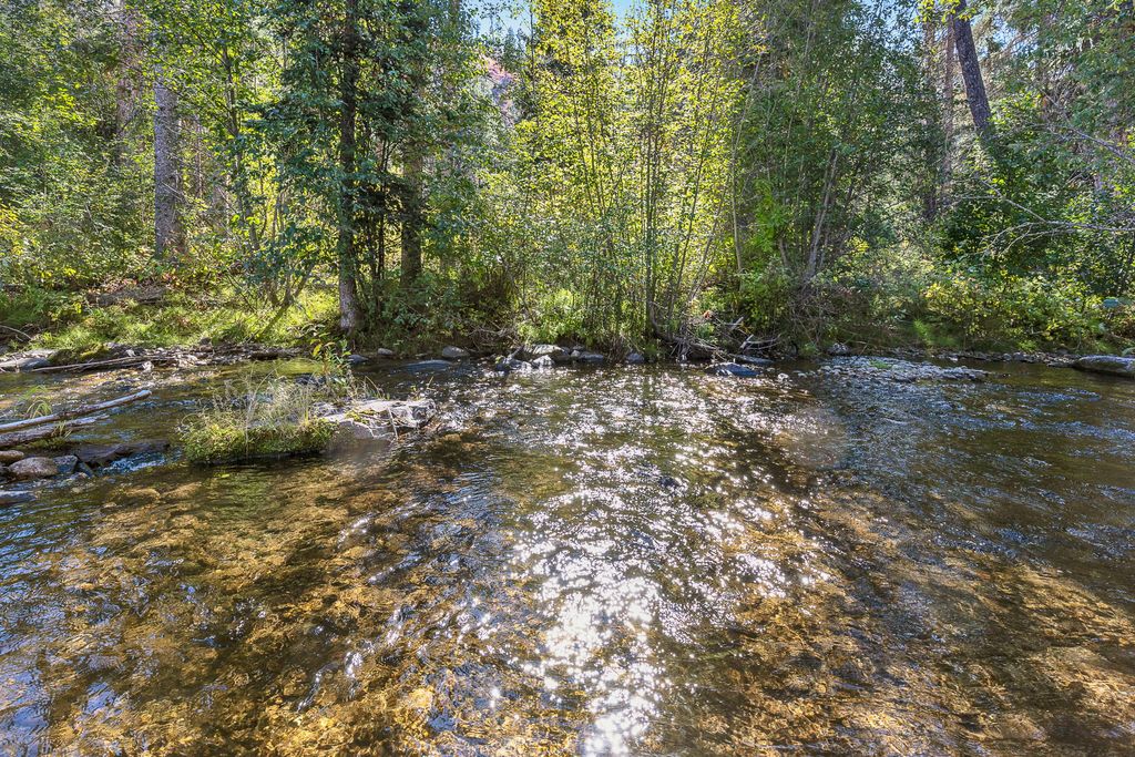 Photo of 162 Medicine Springs Road, Conner, MT 59827 (MLS # 30047831)