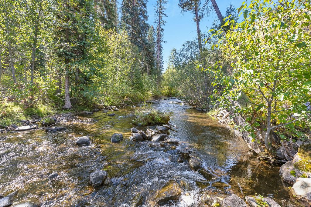 Photo of 162 Medicine Springs Road, Conner, MT 59827 (MLS # 30047831)