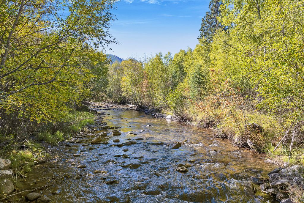 Photo of 162 Medicine Springs Road, Conner, MT 59827 (MLS # 30047831)