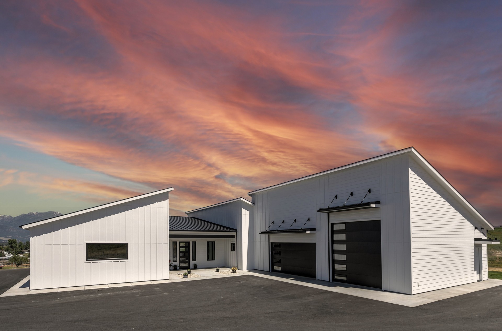 770 Coyote Creek Drive