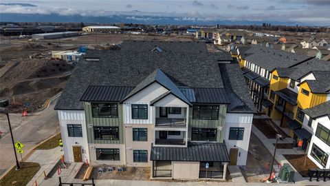 1120 Charlo Street 201 Missoula MT 59802