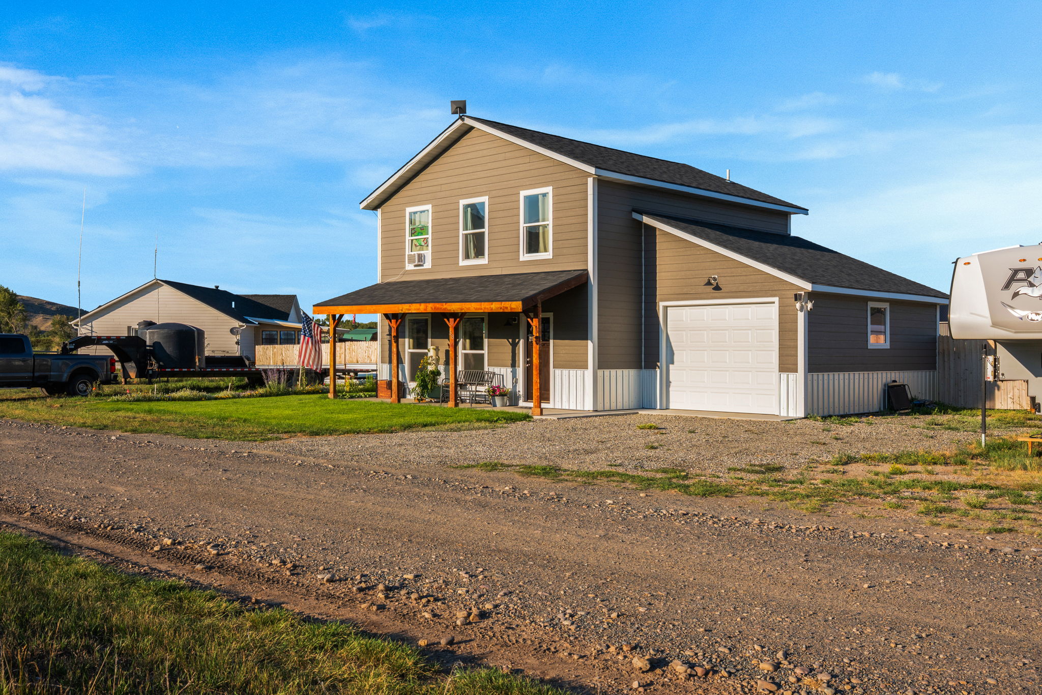 58 Loch Leven Lane