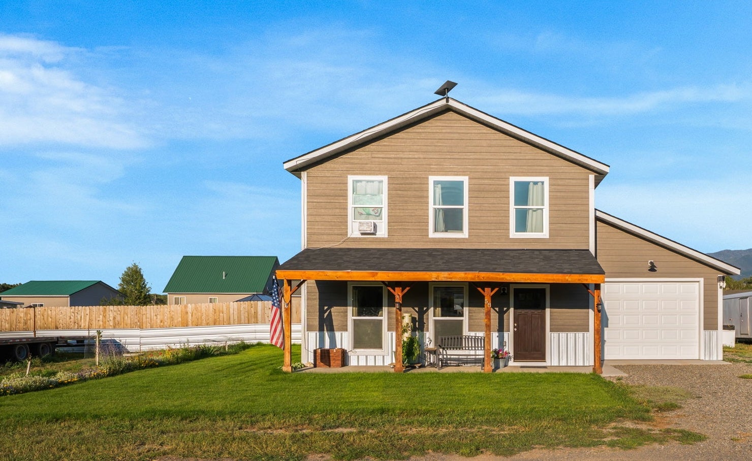 58 Loch Leven Lane