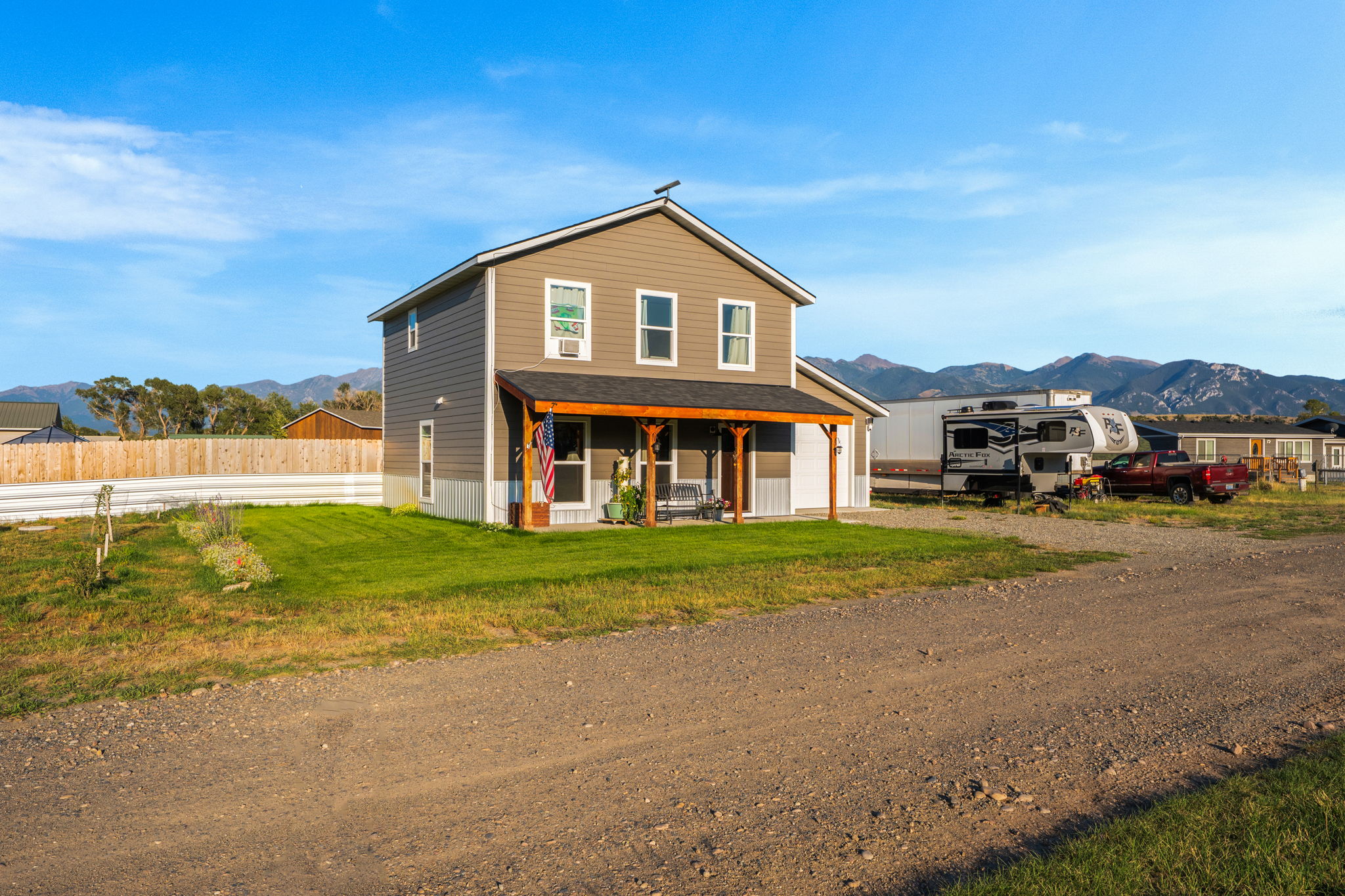 58 Loch Leven Lane