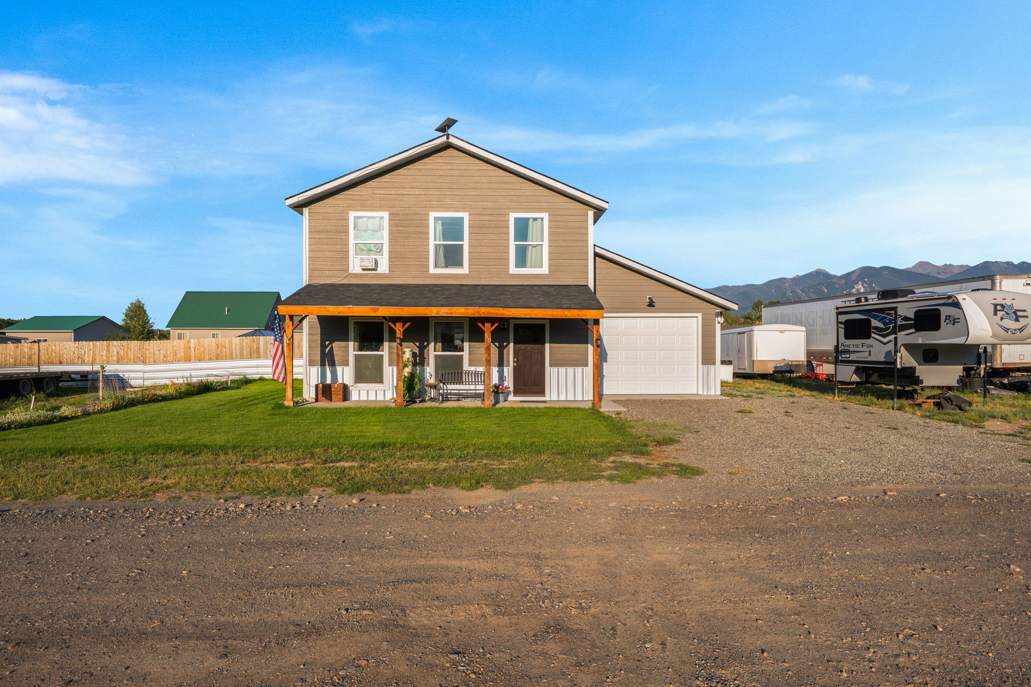 58 Loch Leven Lane