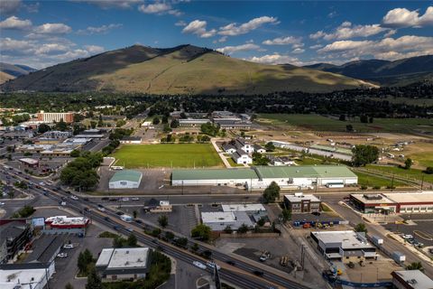 Tiny photo for 2501 S Russell Street, Missoula, MT 59801 (MLS # 30069297)