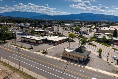 Tiny photo for 2501 S Russell Street, Missoula, MT 59801 (MLS # 30069297)
