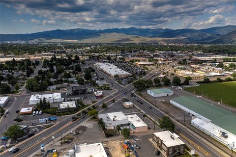 Tiny photo for 2501 S Russell Street, Missoula, MT 59801 (MLS # 30069297)