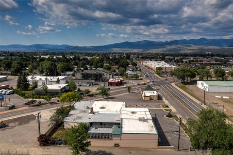 Tiny photo for 2501 S Russell Street, Missoula, MT 59801 (MLS # 30069297)