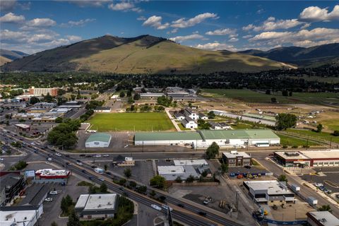 Tiny photo for 2501 S Russell Street, Missoula, MT 59801 (MLS # 30069297)