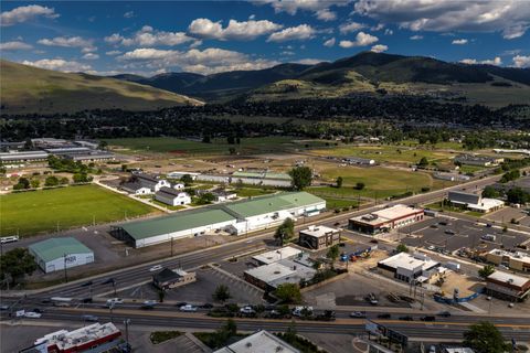 Tiny photo for 2501 S Russell Street, Missoula, MT 59801 (MLS # 30069297)