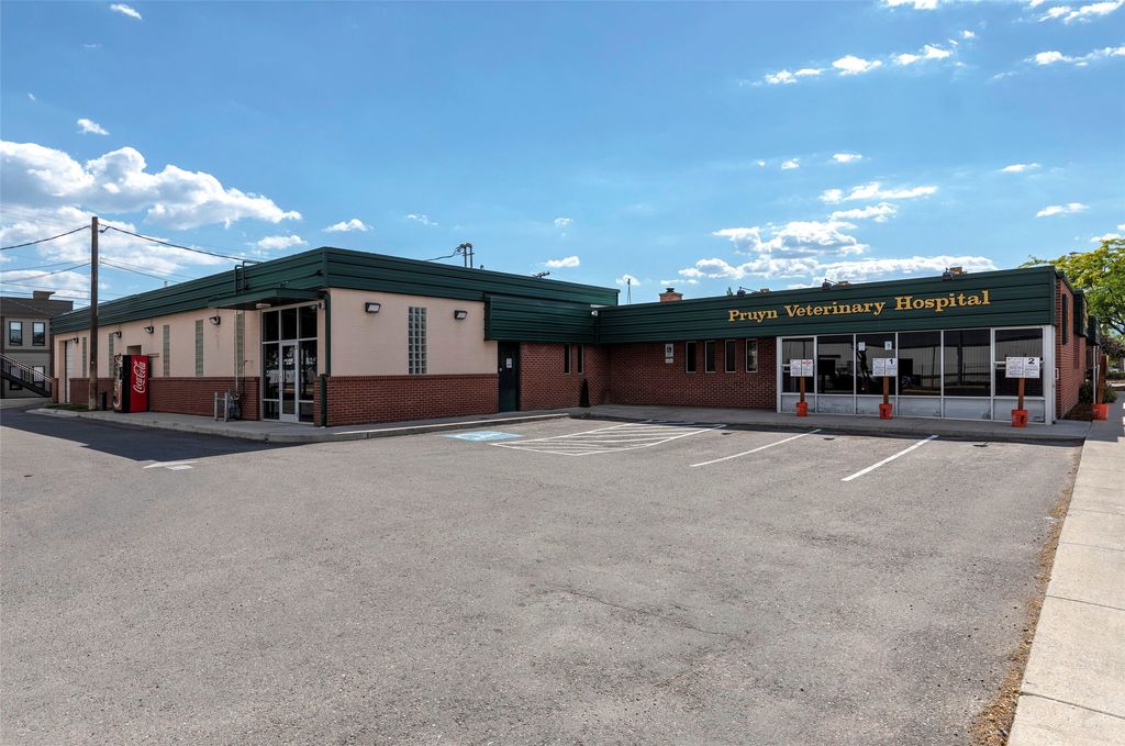 Photo of 2501 S Russell Street, Missoula, MT 59801 (MLS # 30069297)