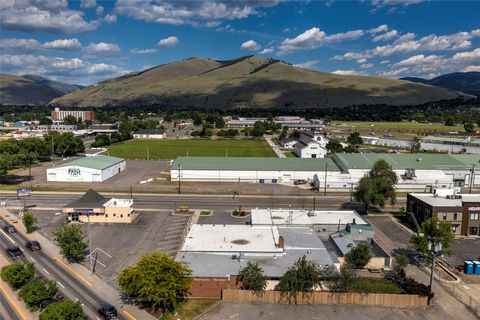 Tiny photo for 2501 S Russell Street, Missoula, MT 59801 (MLS # 30069297)