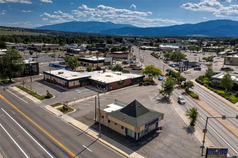 Tiny photo for 2501 S Russell Street, Missoula, MT 59801 (MLS # 30069297)