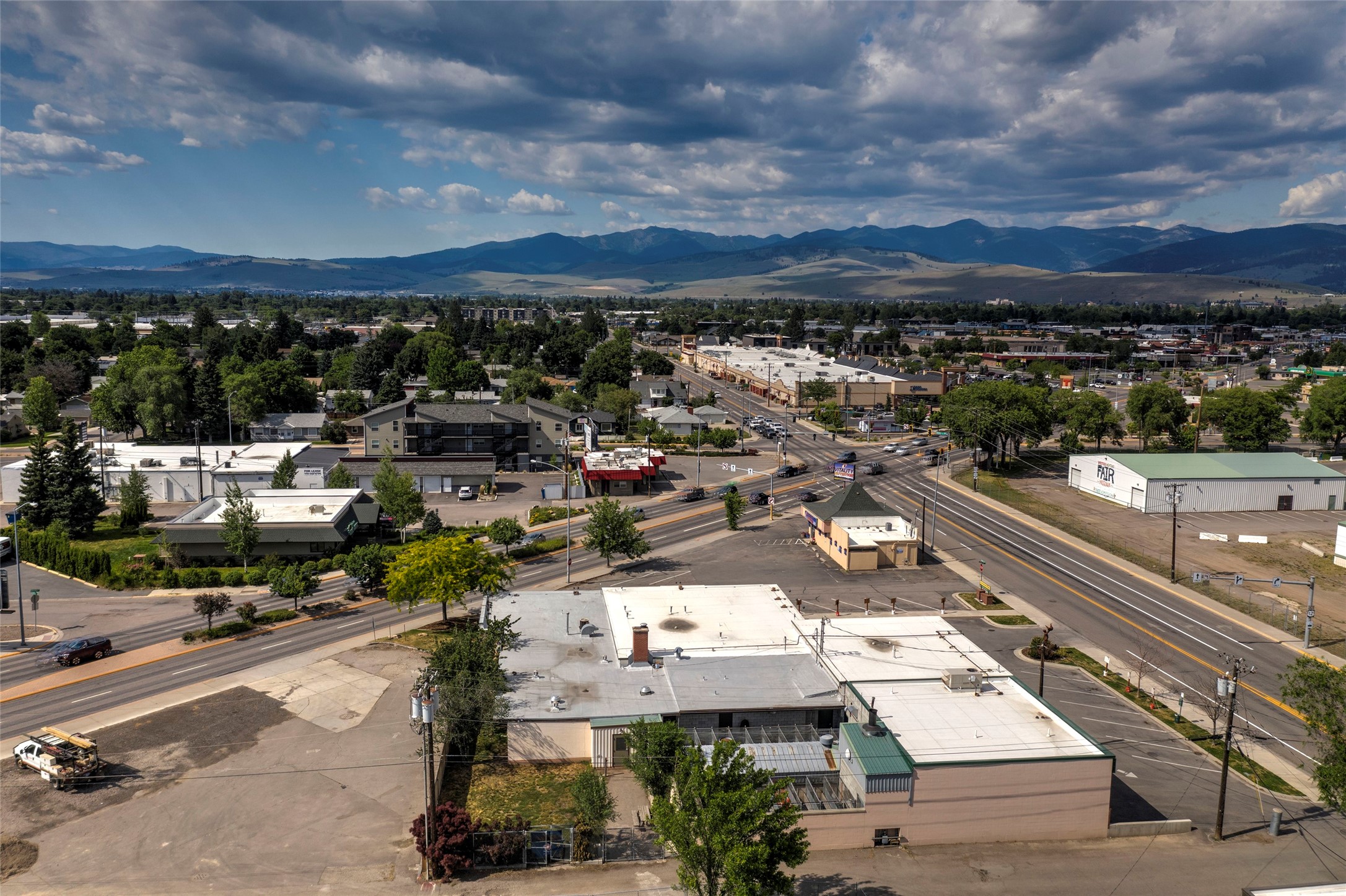 2501 S Russell Street