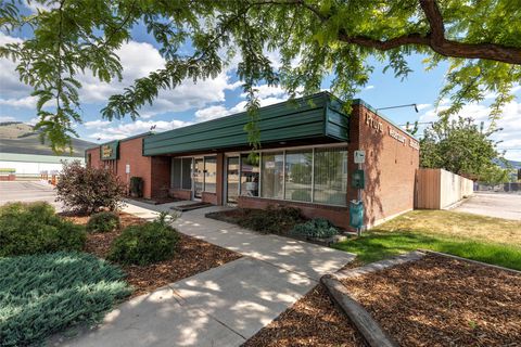 Tiny photo for 2501 S Russell Street, Missoula, MT 59801 (MLS # 30069297)