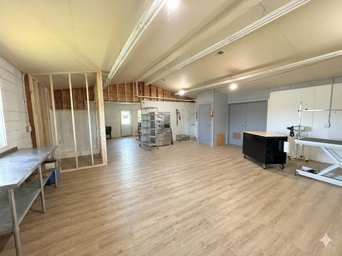 Tiny photo for 660 US Highway 93 S, Hamilton, MT 59840 (MLS # 30071027)