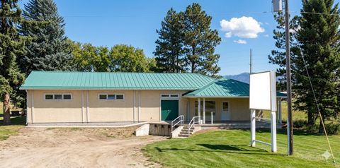 Photo of 660 US Highway 93 S, Hamilton, MT 59840 (MLS # 30071027)
