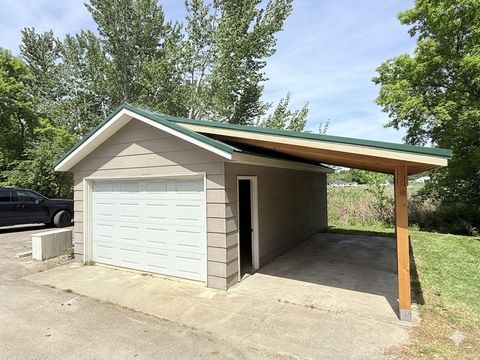 Tiny photo for 660 US Highway 93 S, Hamilton, MT 59840 (MLS # 30071027)