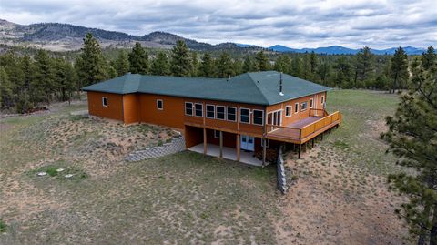 Tiny photo for 6520 Noble Lane, Helena, MT 59602 (MLS # 30069826)