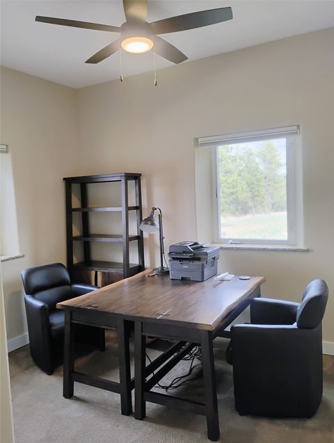 Tiny photo for 6520 Noble Lane, Helena, MT 59602 (MLS # 30069826)