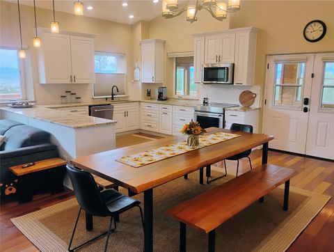 Tiny photo for 6520 Noble Lane, Helena, MT 59602 (MLS # 30069826)