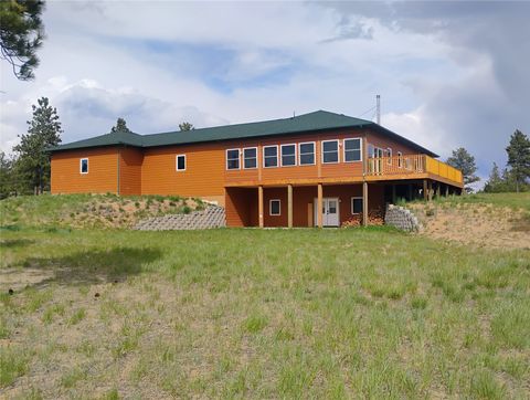 Tiny photo for 6520 Noble Lane, Helena, MT 59602 (MLS # 30069826)
