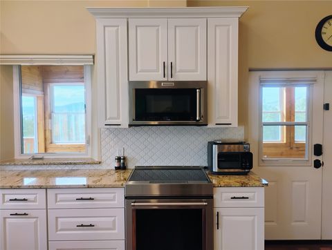 Tiny photo for 6520 Noble Lane, Helena, MT 59602 (MLS # 30069826)