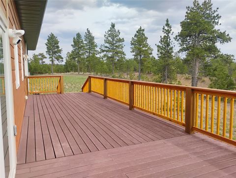 Tiny photo for 6520 Noble Lane, Helena, MT 59602 (MLS # 30069826)