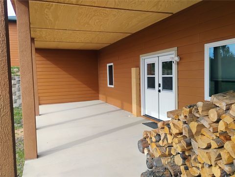 Tiny photo for 6520 Noble Lane, Helena, MT 59602 (MLS # 30069826)