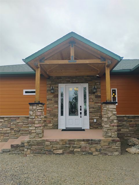 Tiny photo for 6520 Noble Lane, Helena, MT 59602 (MLS # 30069826)