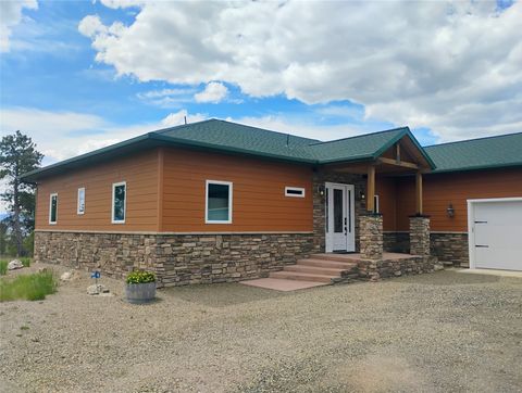 Tiny photo for 6520 Noble Lane, Helena, MT 59602 (MLS # 30069826)