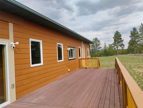 Tiny photo for 6520 Noble Lane, Helena, MT 59602 (MLS # 30069826)