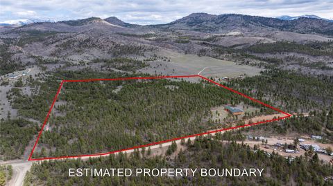 Tiny photo for 6520 Noble Lane, Helena, MT 59602 (MLS # 30069826)