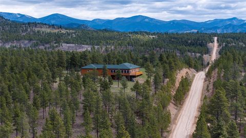 Tiny photo for 6520 Noble Lane, Helena, MT 59602 (MLS # 30069826)