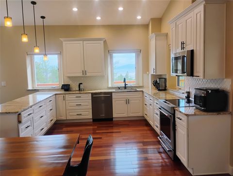 Tiny photo for 6520 Noble Lane, Helena, MT 59602 (MLS # 30069826)