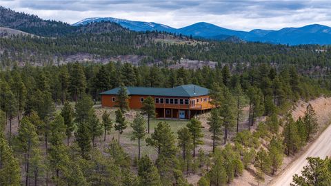 Tiny photo for 6520 Noble Lane, Helena, MT 59602 (MLS # 30069826)