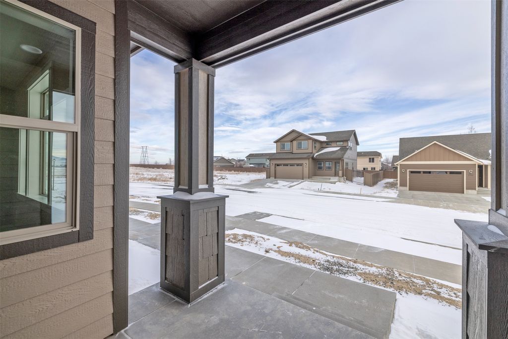 Photo of 2749 Lone Chief Loop, Helena, MT 59601 (MLS # 30061685)