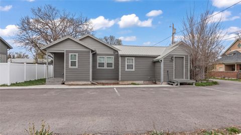 Photo of 1031 4th Avenue W, Kalispell, MT 59901 (MLS # 30068586)