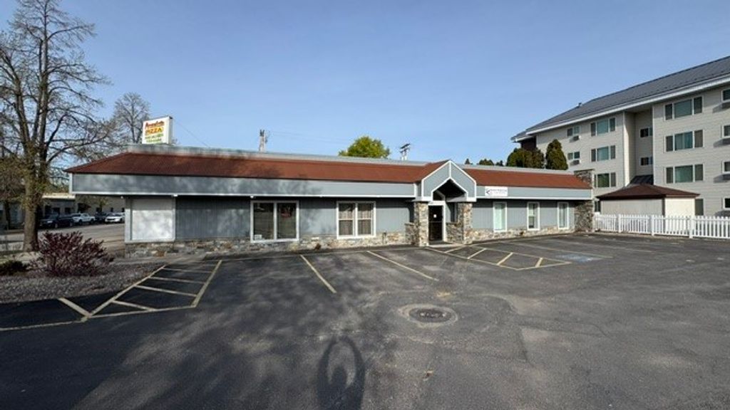 Photo of 211 2nd Street W, Kalispell, MT 59901 (MLS # 30070441)