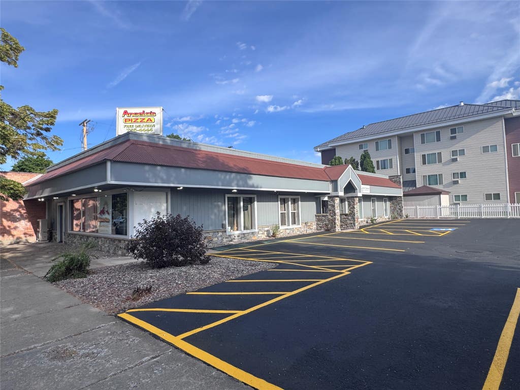 Photo of 211 2nd Street W, Kalispell, MT 59901 (MLS # 30070441)