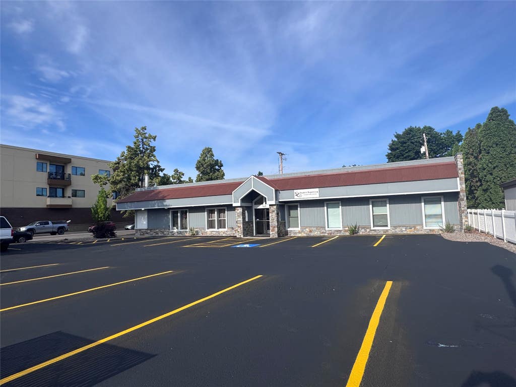 Photo of 211 2nd Street W, Kalispell, MT 59901 (MLS # 30070441)