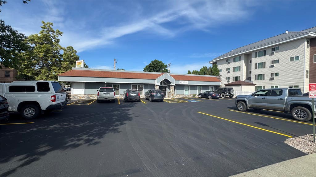 Photo of 211 2nd Street W, Kalispell, MT 59901 (MLS # 30070441)