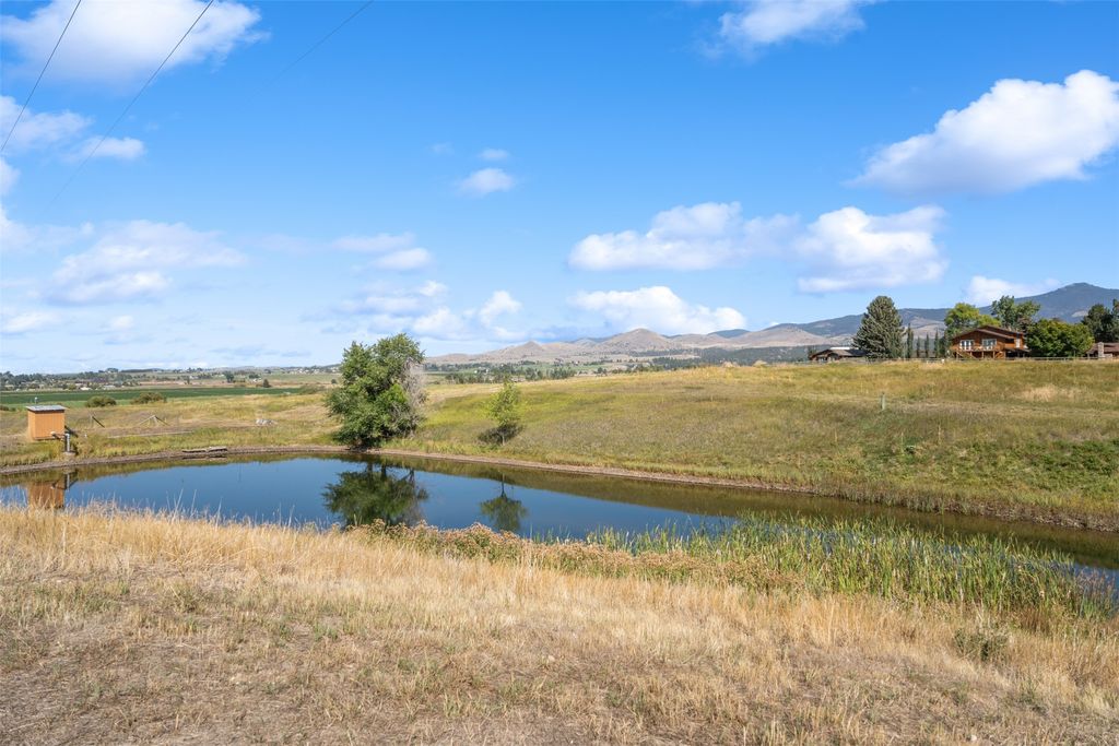 Photo of 780 and 770 Mason Lane, Corvallis, MT 59828 (MLS # 30057432)