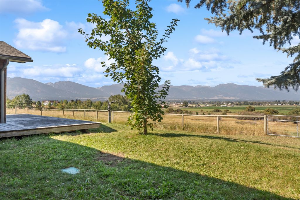 Photo of 780 and 770 Mason Lane, Corvallis, MT 59828 (MLS # 30057432)