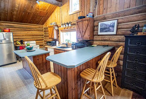 Tiny photo for 194 McMannamy Way, Kalispell, MT 59901 (MLS # 30064507)